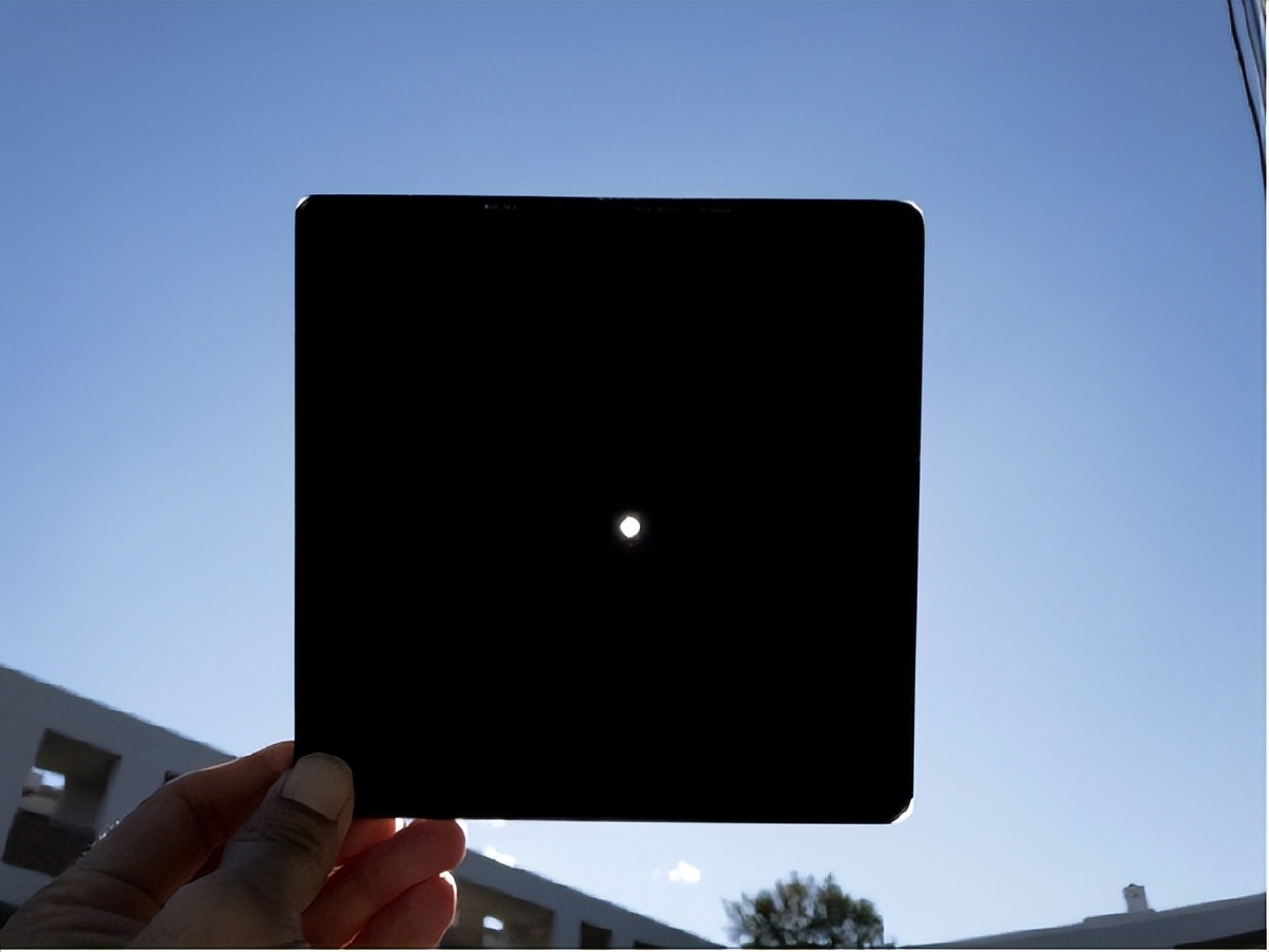 用减光镜长曝光对焦不清晰,安装nd镜后如何对焦