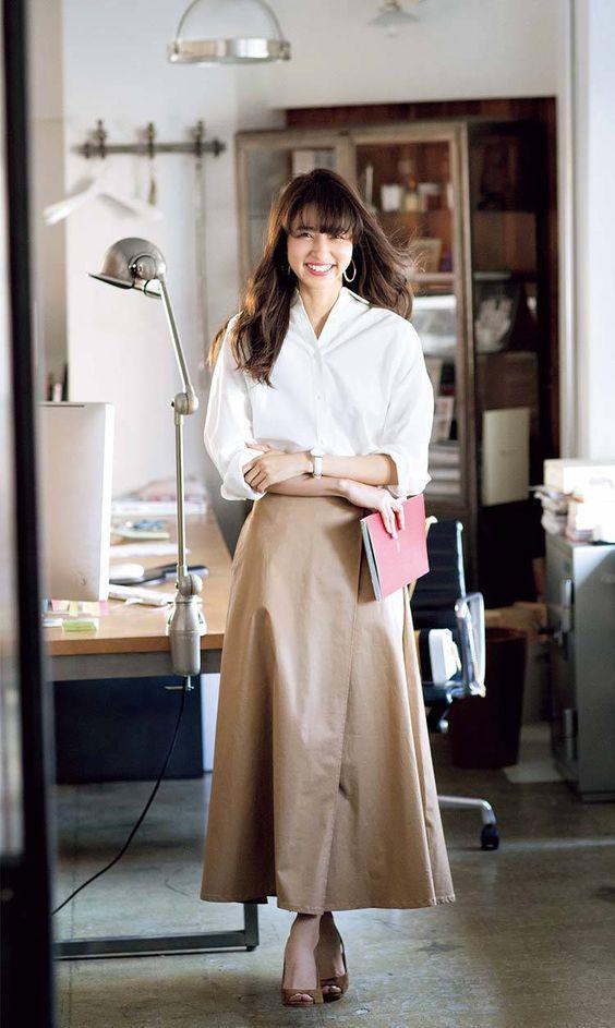 秋冬用好奶茶色穿出高级感,时髦精穿到不喜欢的衣服