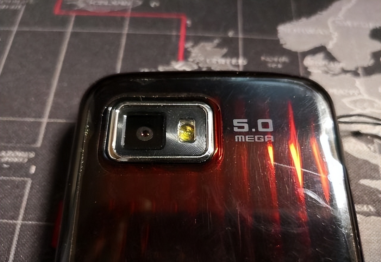 三星i8180c缺点,三星i8180c评测