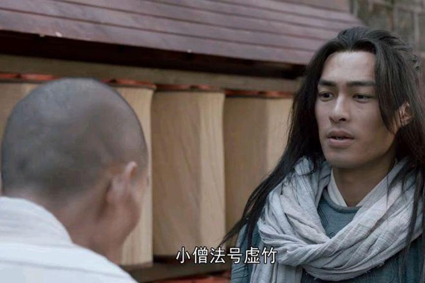 金庸翻拍成功的作品,金庸小说翻拍最好看的