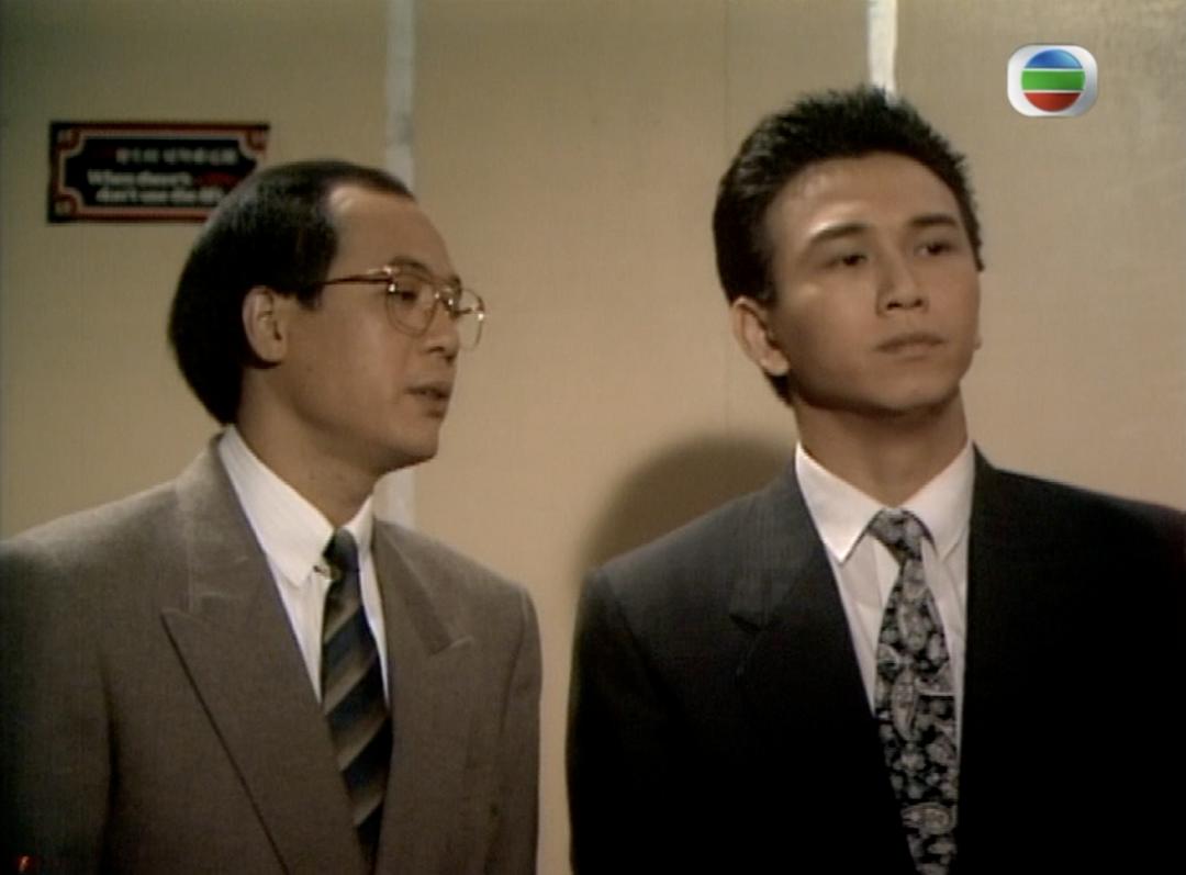 港剧第一神剧,港剧第一大渣男