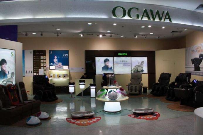 奥佳华陈淑美央视专访,陈淑美高雄