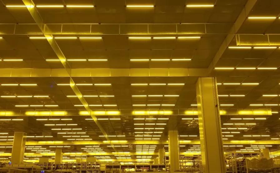 咸阳彩虹光电2021项目,咸阳彩虹光电二期