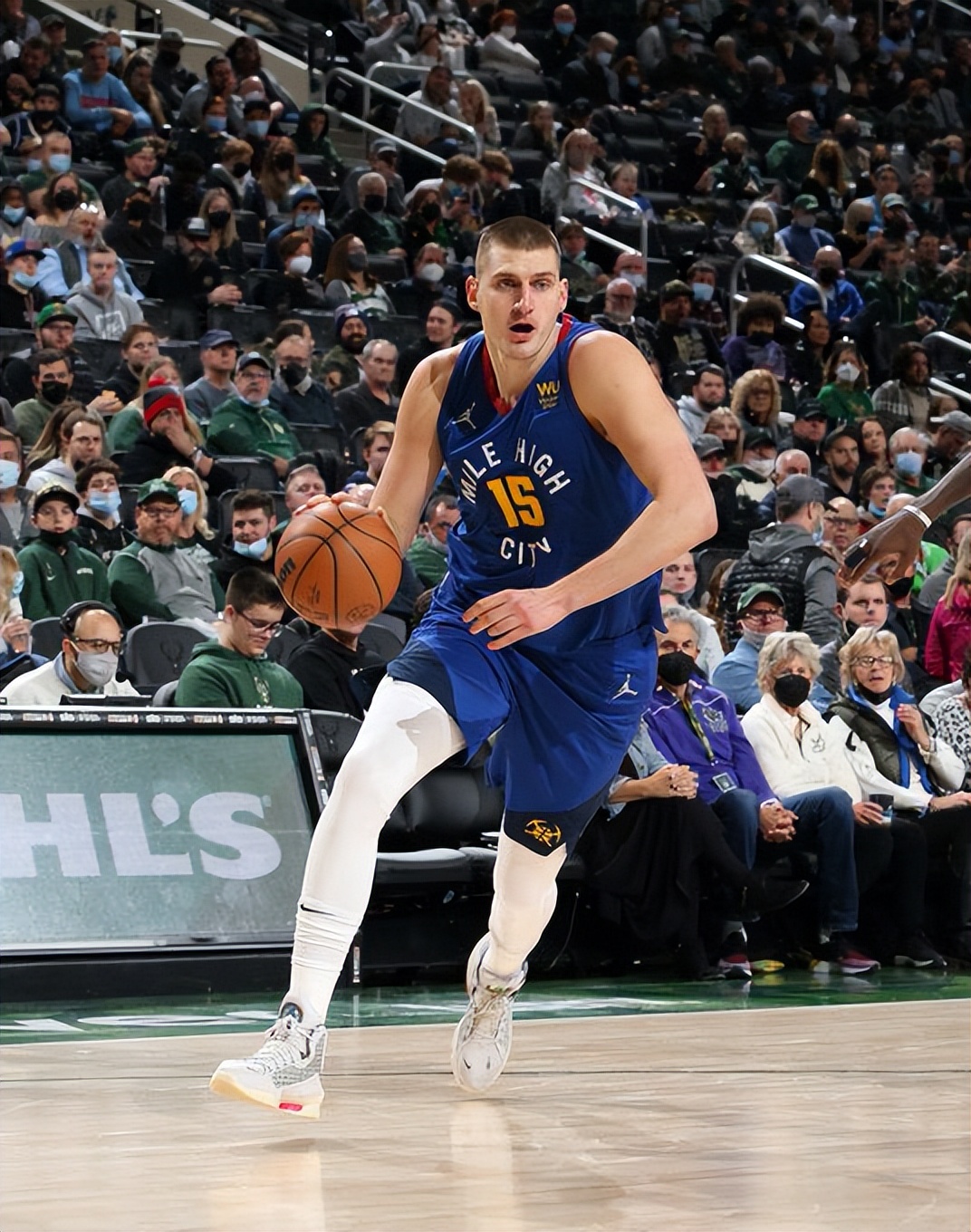 美媒评各个队伍队史第一人,新赛季30支球队最佳球员