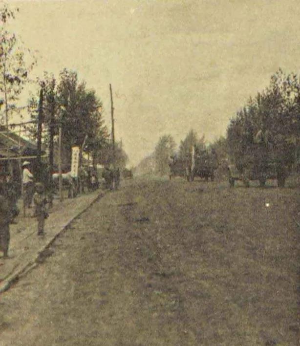 密山县志赵家大院,黑龙江密山历史