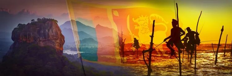 印度洋斯里兰卡的眼泪,斯里兰卡动荡原因