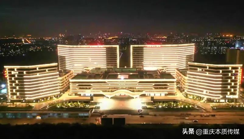 天津康汇医院项目建设进度,天津康汇医院