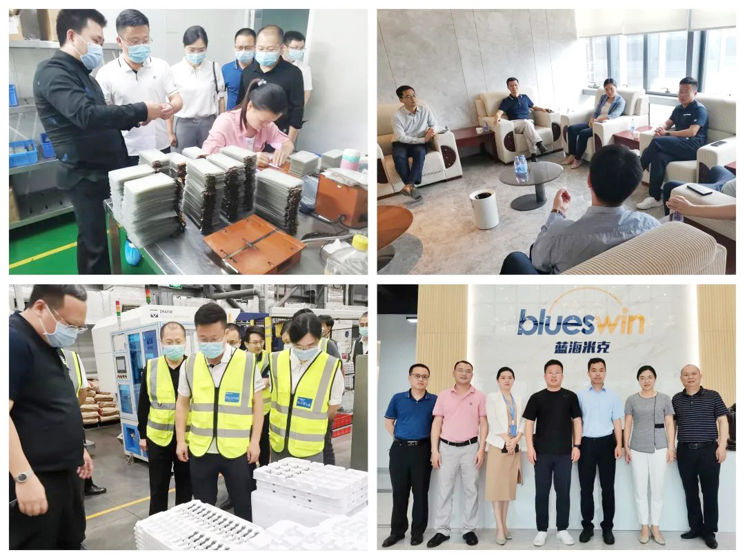 江西省安远县李秋平挂职干部,江西赣州挂职女干部李秋平