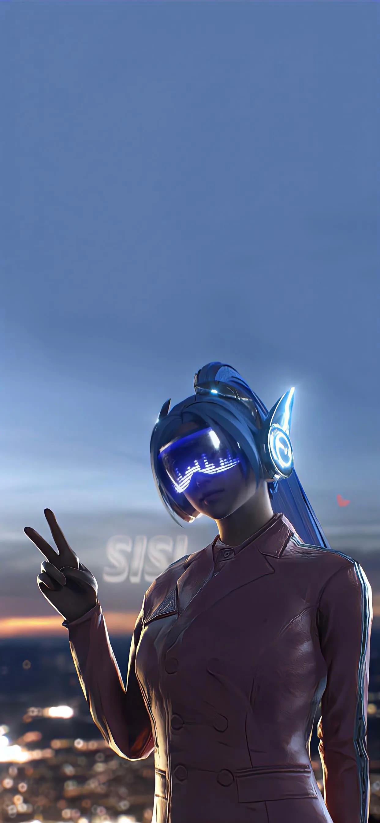 高清全屏壁纸锦衣,和平壁纸推荐