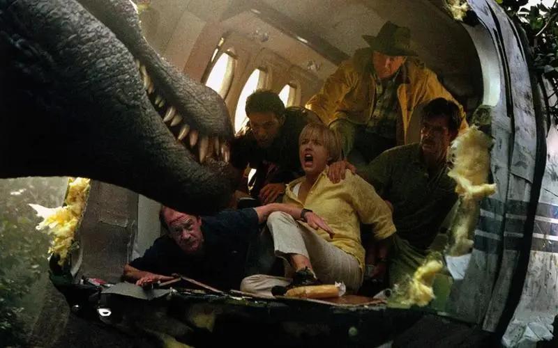 恐龙智慧大逆袭！揭示速龙的秘密语言，挑战人类与自然的和谐平衡