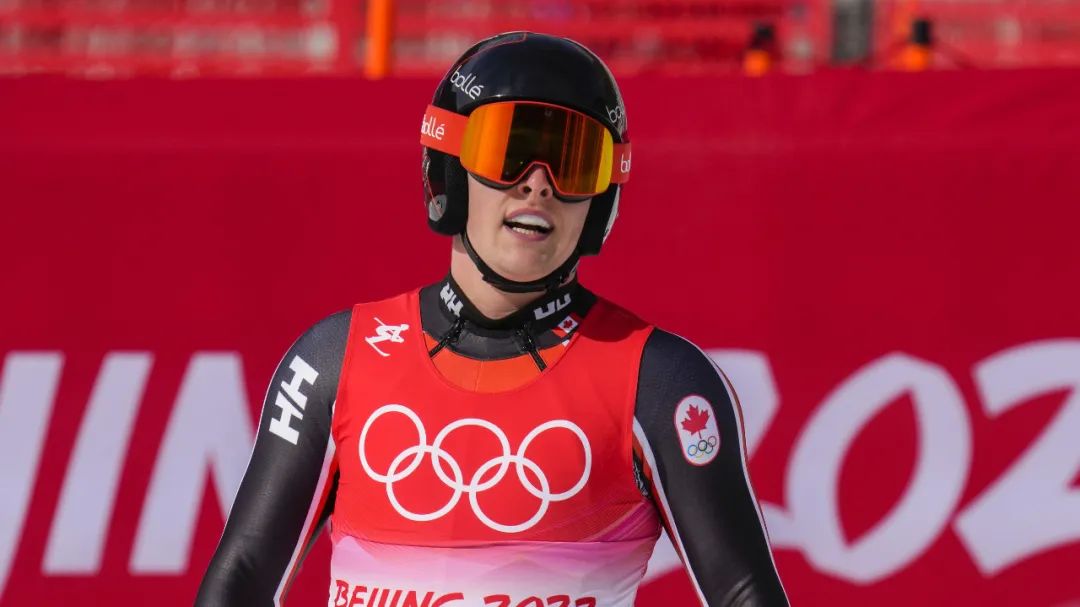 谷爱凌介绍滑雪品牌,谷爱凌滑雪同款