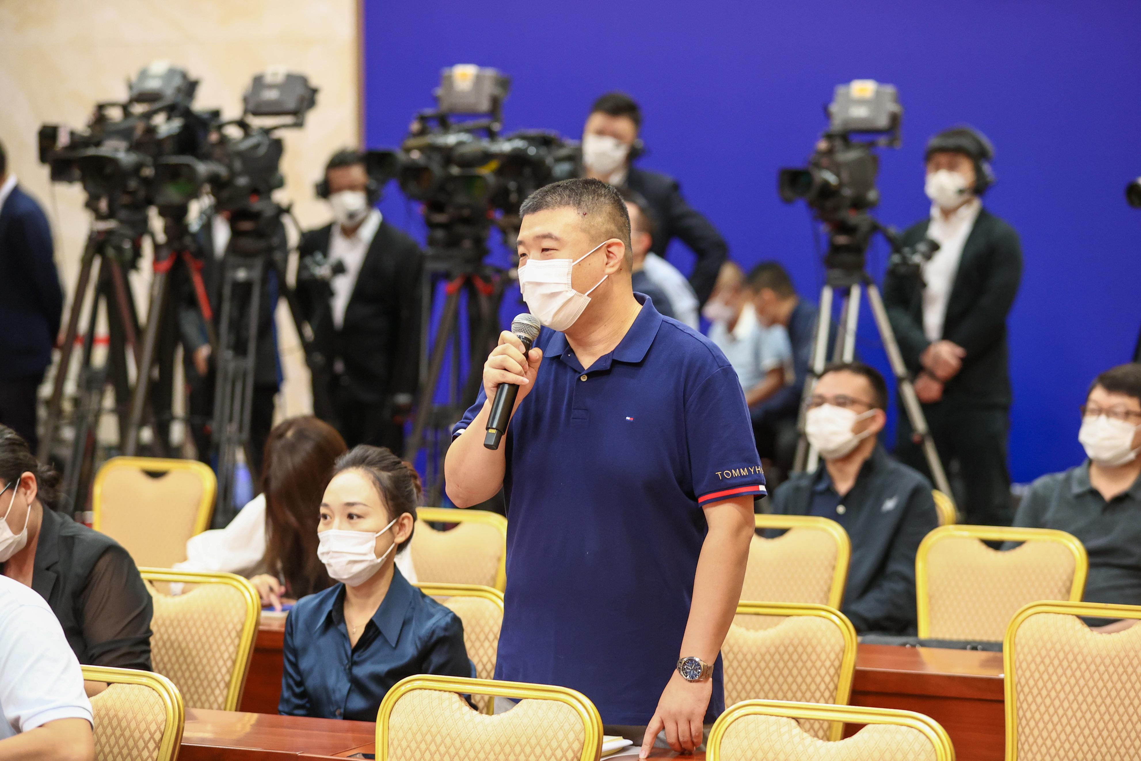 中国天津新闻联播,聚焦天津两会直播