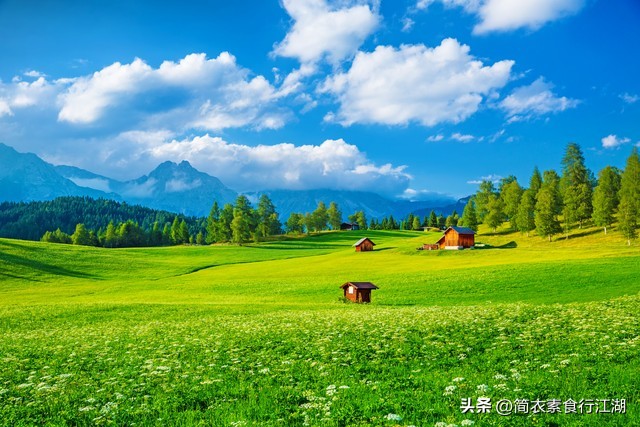 她做保姆这些年－豪门生活之各显身手（567）