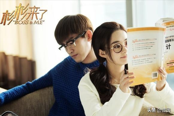 每一集都有吻戏的甜剧排行榜,吻戏超多的几部剧简直从头甜到尾