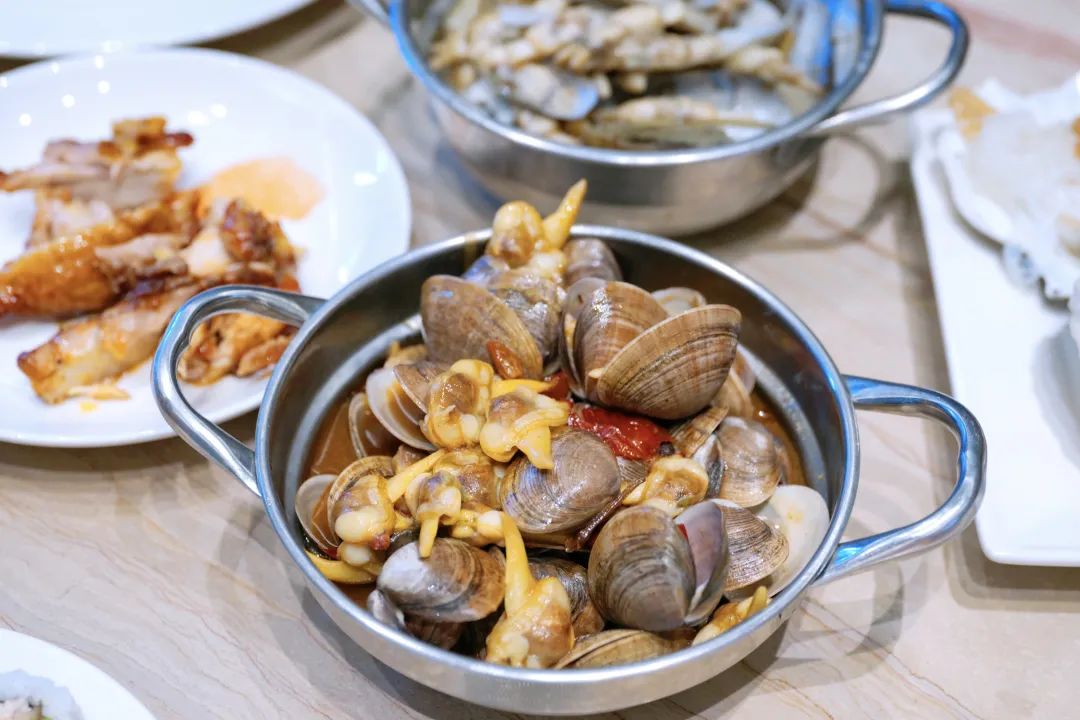 来大连住这里,每天都是海景富翁