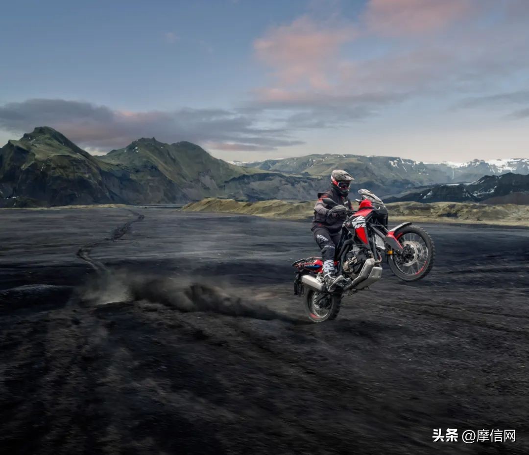 本田非双adv版crf1100,本田全部车型2023款最新款落地价