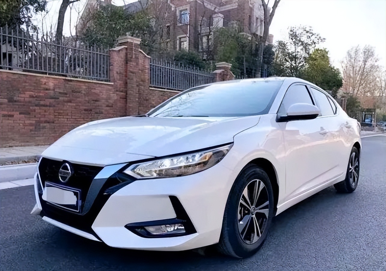 月薪6000养得起日产轩逸吗,月薪5000买15万的车压力大吗