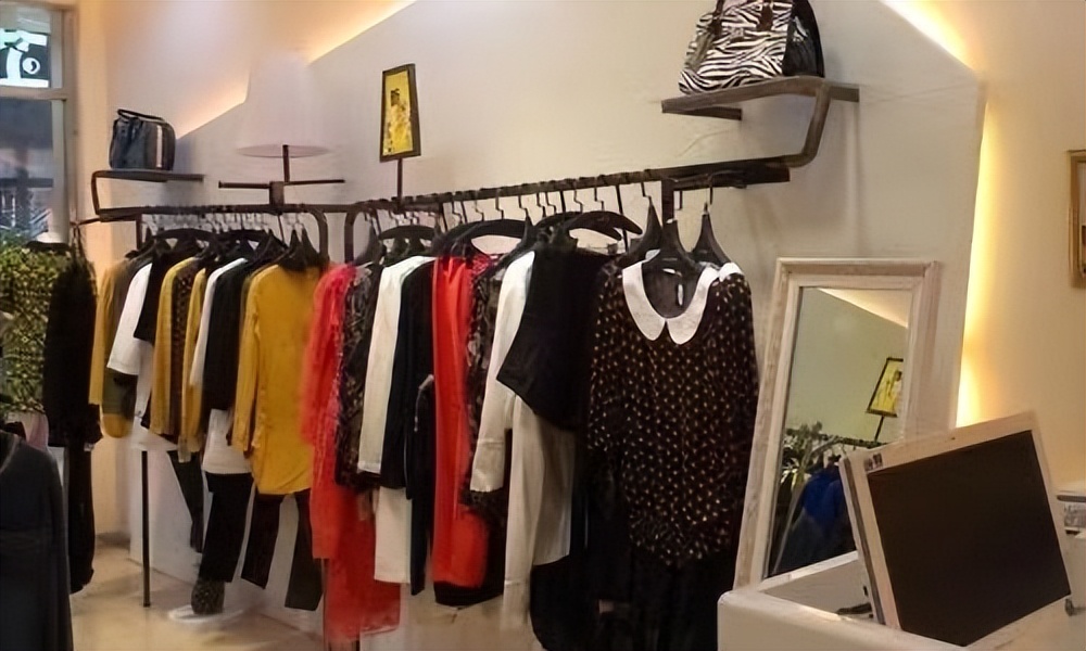 服装店抽奖策划,服装店促销游戏