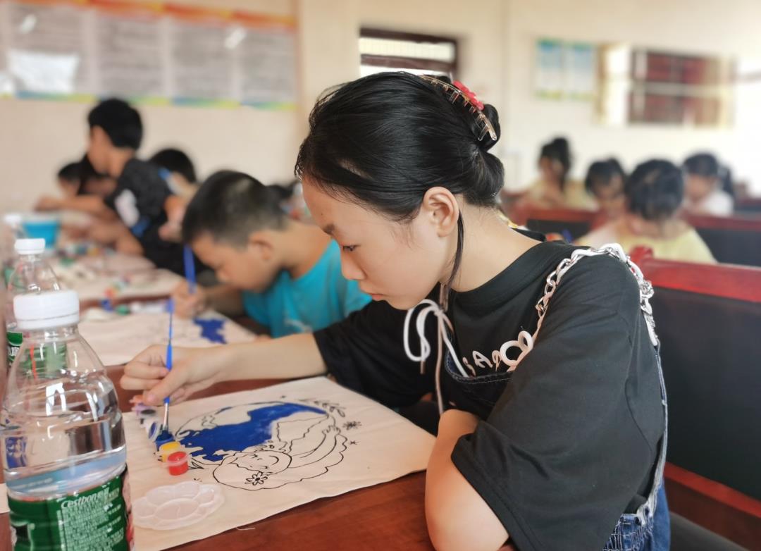 口袋创意画,画呀画