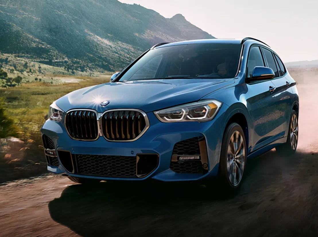 感觉宝马x1比x3空间还大怎么回事,宝马x1为什么比x3还要大