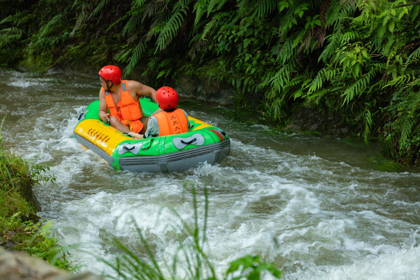 宜春冬天风景,关于江西宜春美景