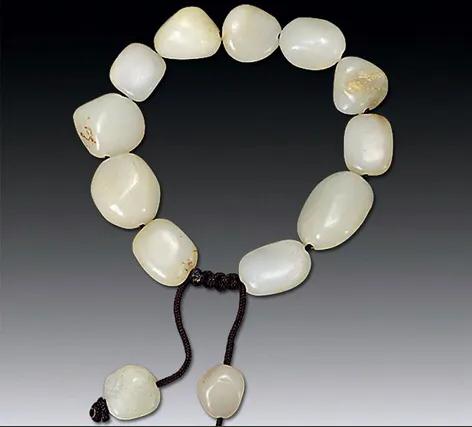 玉手串的寓意,玉手串什么款式比较好看