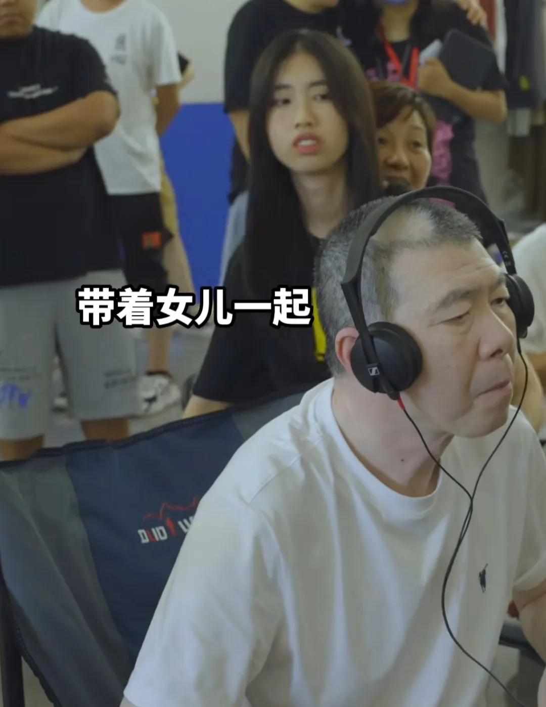 徐帆冯小刚图片,徐帆冯小刚近照