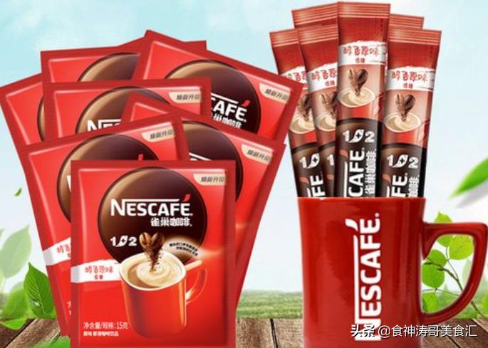 我国好喝又便宜的咖啡有哪些？经品评，这10款上榜，你都喝过哪些