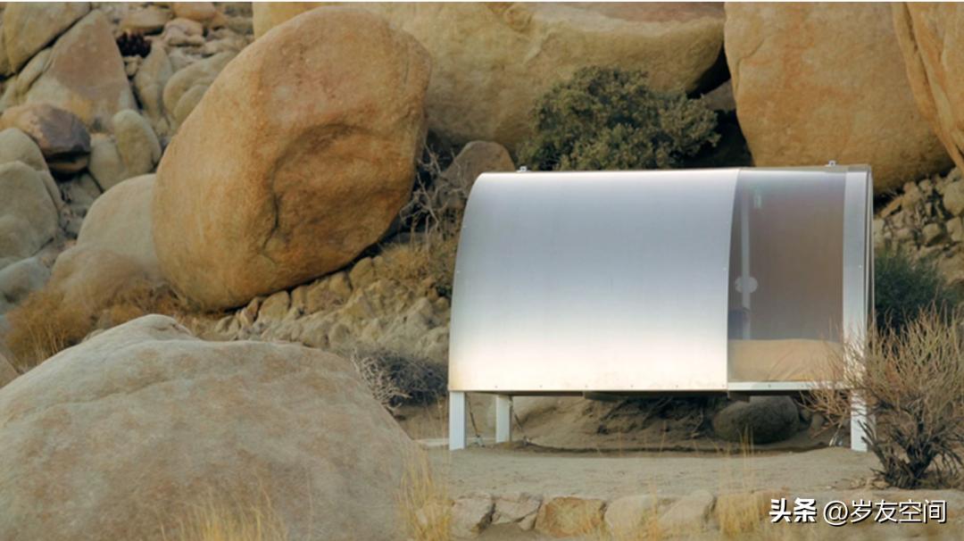 解锁8种沉浸式露营玩法,最流行的露营方式轻奢露营