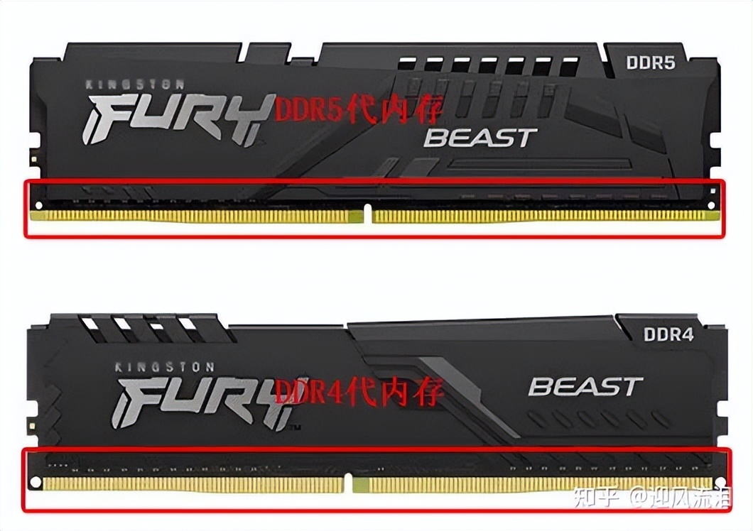 1分钟了解内存,教你正确认识内存