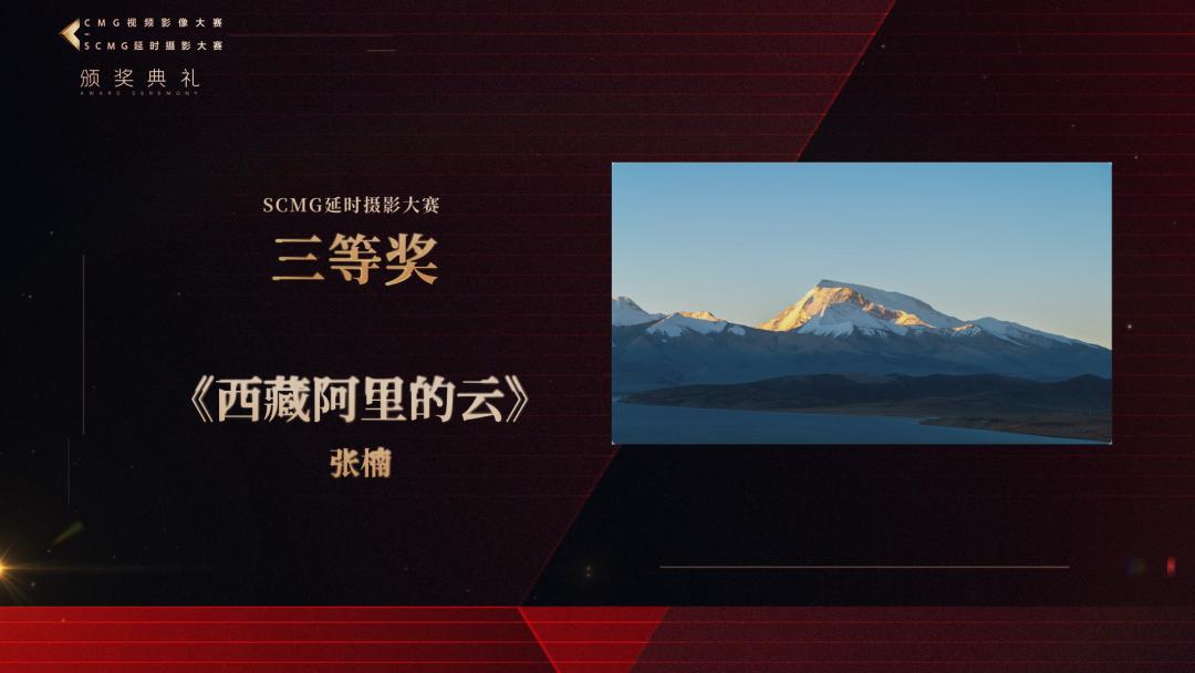 cmg视频大赛,2019CMG视频影像大赛