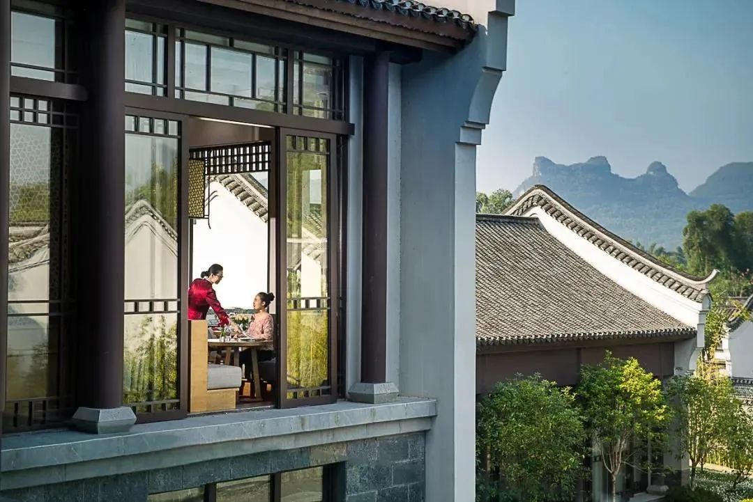 住阳朔应该住哪里的酒店,住阳朔附近哪里比较好