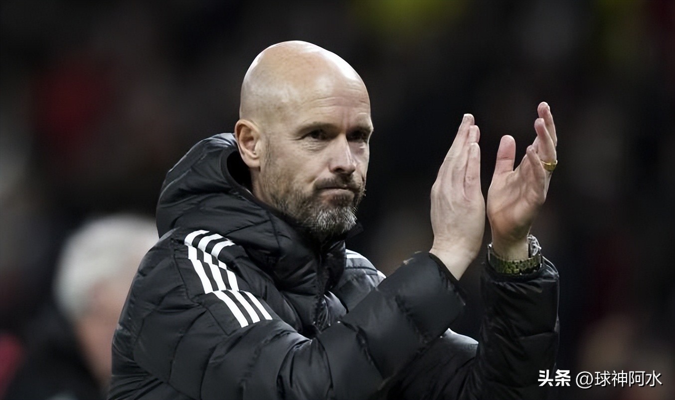 滕哈赫用的什么阵容,滕哈赫赛季总结