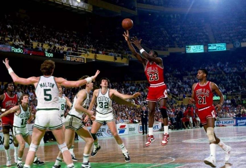 乔丹季后赛输球最高分,乔丹失利过的总决赛