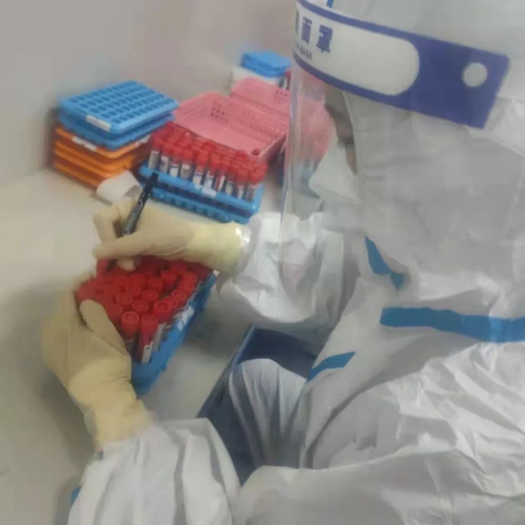 平凡自有英雄气！——静海青年战“疫”群像