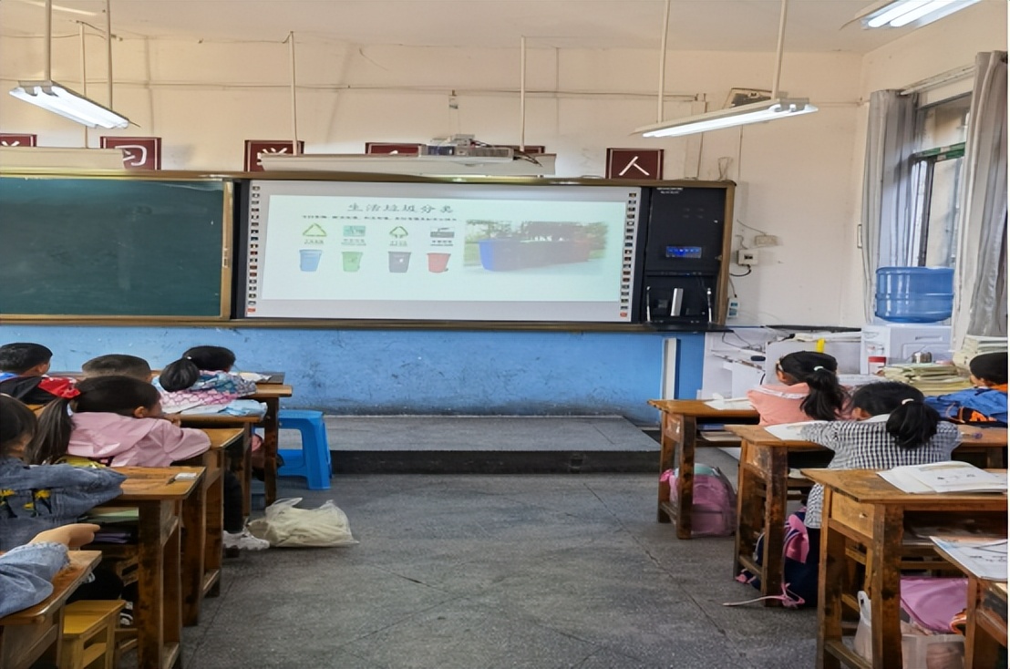 学校第36个爱国卫生月活动简报,工二村小学开展爱国卫生月