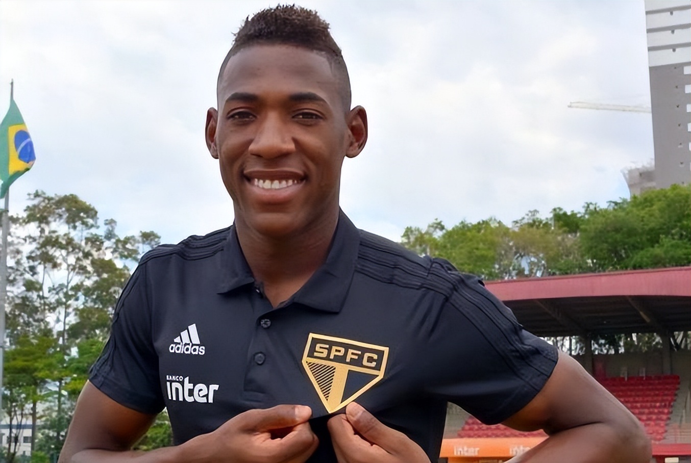 2024中超可以上几个归化球员,未来有可能归化的国脚