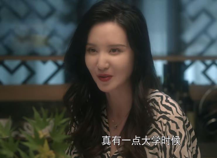 大博弈演技点评,大博弈雷佳音后面有戏吗