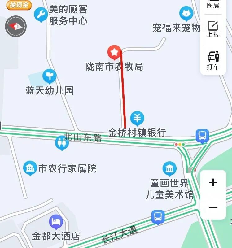 武都路夜间停车,武都路免费停车