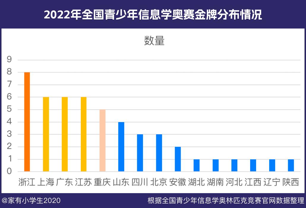 全国青少年信息学奥林匹克成绩,全国青少年信息学奥林匹克一等奖