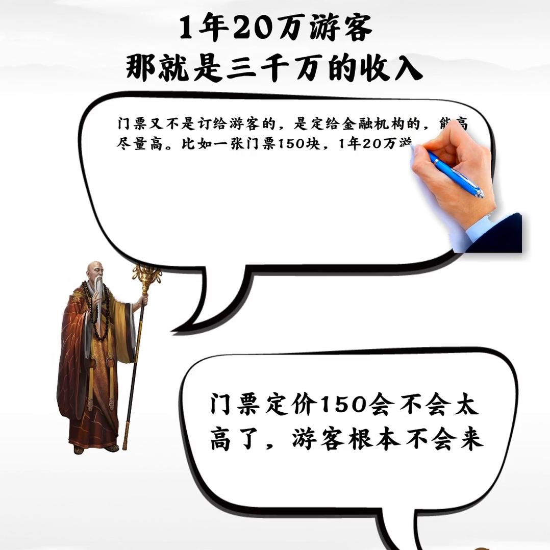 讲金融怎么赚钱,一个故事看懂资本赚钱的底层逻辑