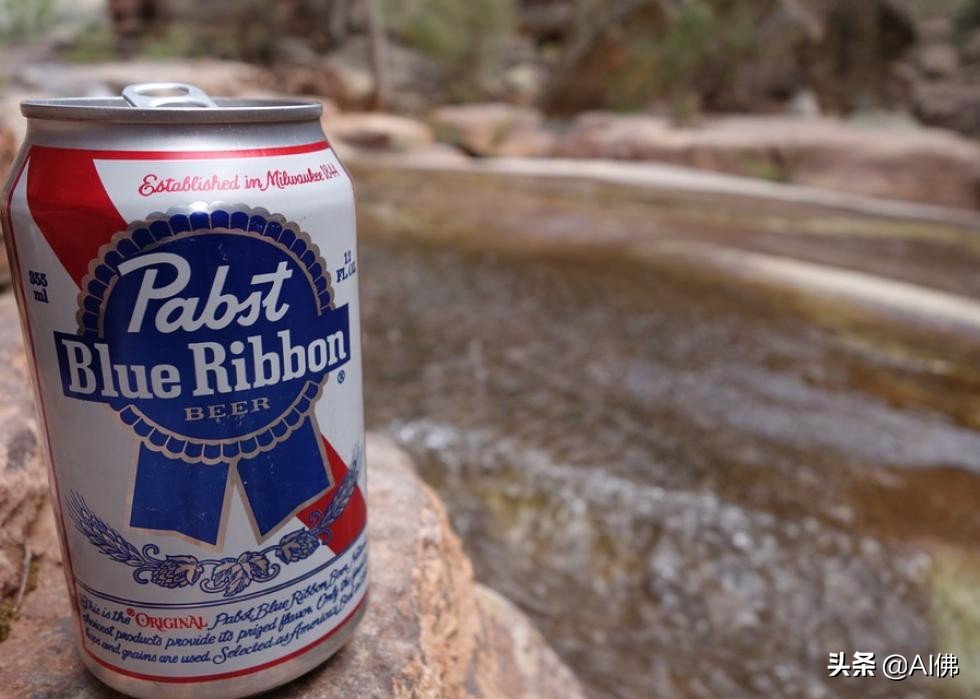 了解国外著名啤酒品牌,美国销量最好的十大啤酒