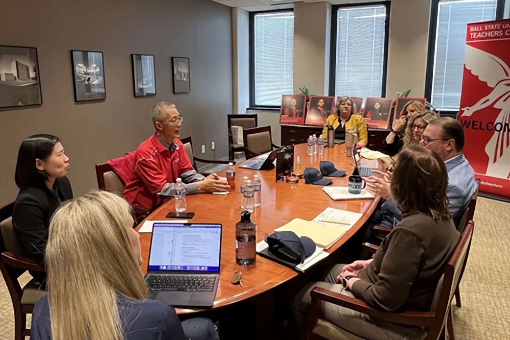 西安欧亚学院跨国文化之旅,西安欧亚学院国际教育学院