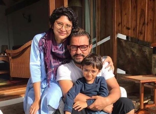 童星出道，血统高贵，揭秘“印度良心”阿米尔汗为何不受国民待见