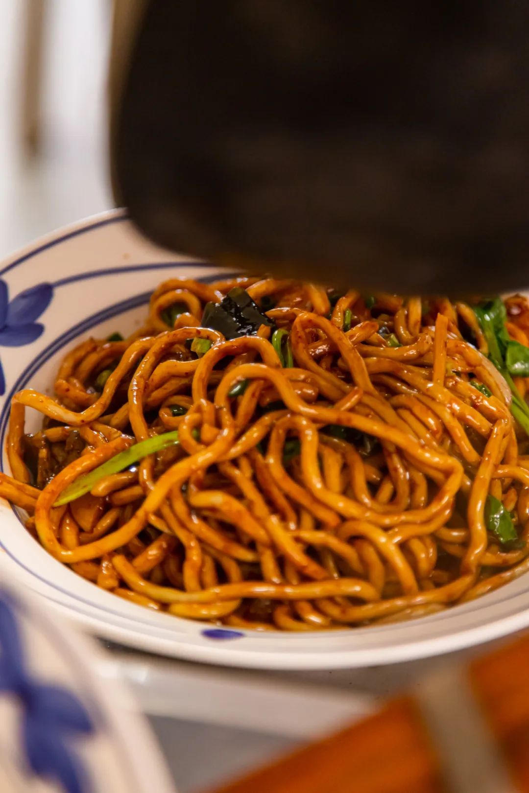 值得收藏的30碗面,芜湖十大网红打卡地