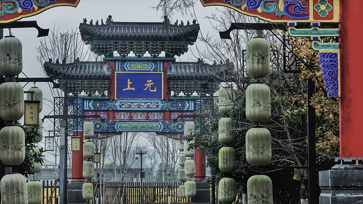 在江苏的“绿林仙海”中，寻找侠气与柔情