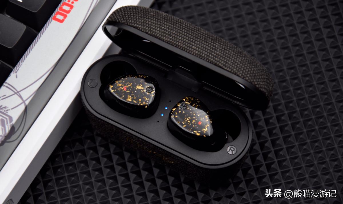 米傲乐th330佩戴舒适吗,米傲乐th330评测