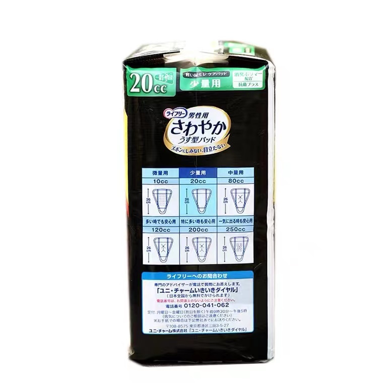 男人也要用卫生巾？一片5.8元，销量还高？厉害，不愧是你