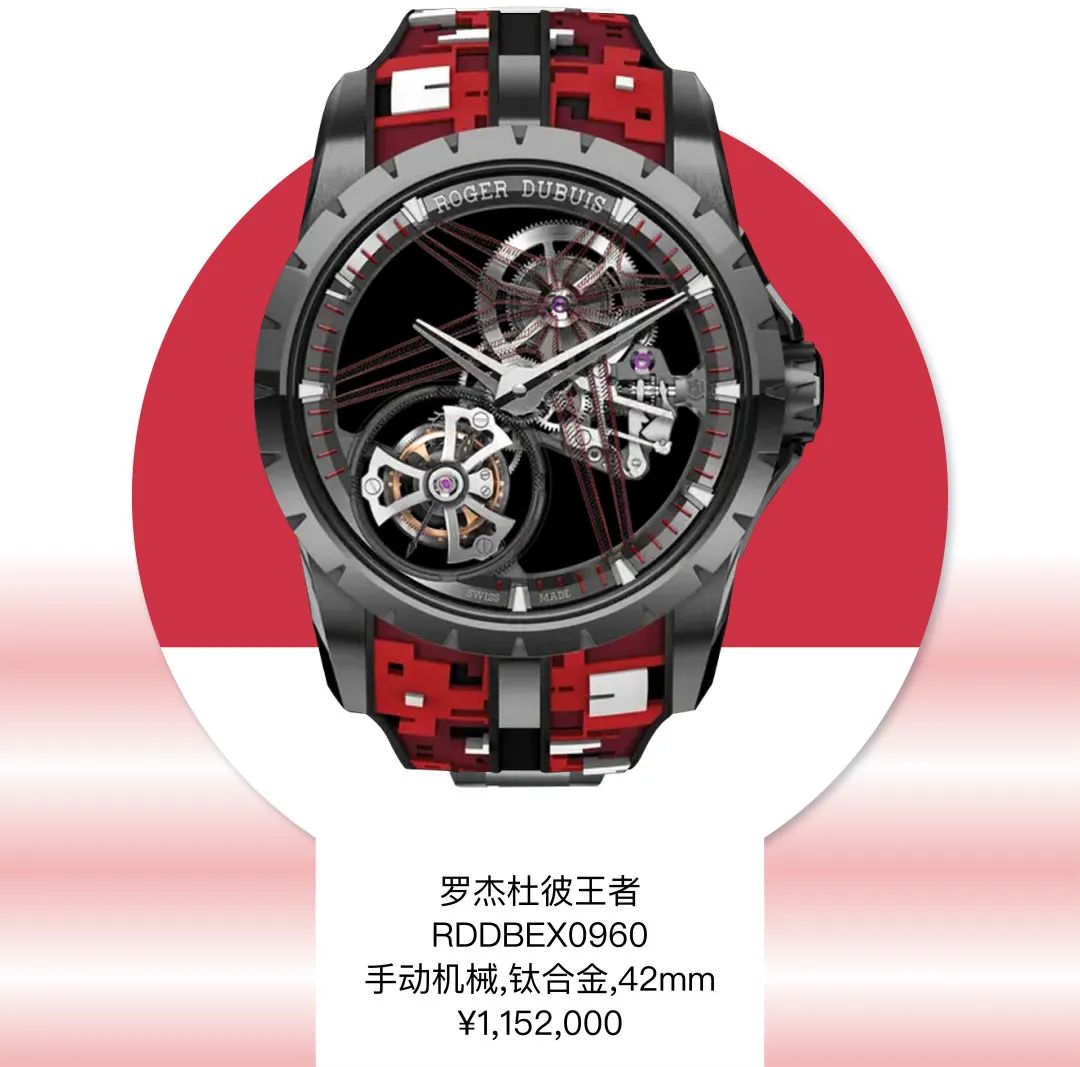 十大不建议购买的手表,要想不被割韭菜需要注意什么