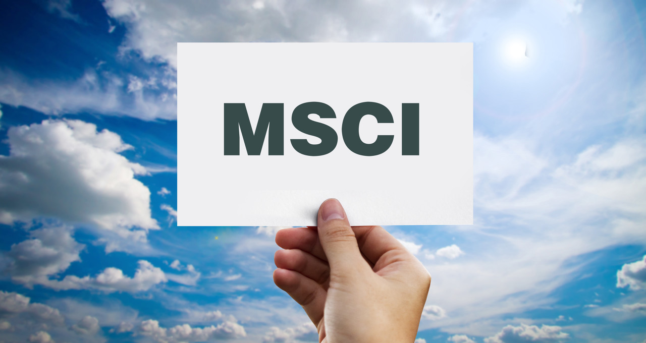 esg评级为bbb级是利好吗,esg评级为bbb